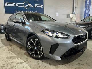 BMW 120 usata, con Airbag Passeggero