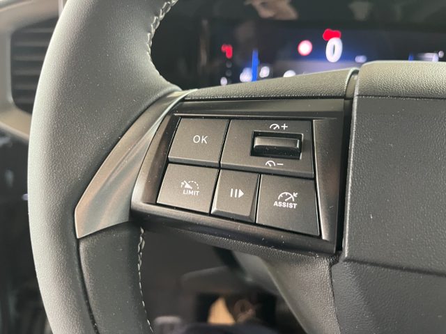 OPEL Mokka usata, con Luci diurne LED