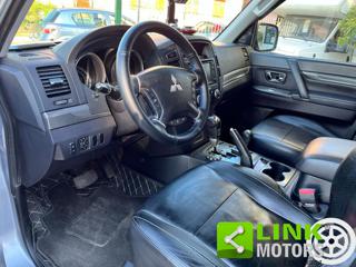 MITSUBISHI Pajero usata, con Climatizzatore