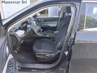 JEEP Compass usata, con Alzacristalli elettrici