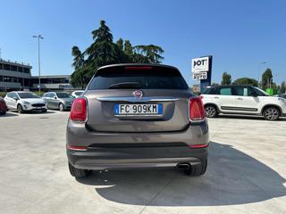 FIAT 500X usata, con Airbag laterali