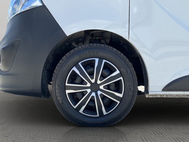 OPEL Vivaro usata 14