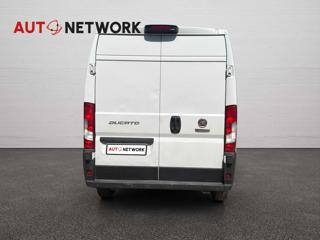 FIAT Ducato usata, con Climatizzatore