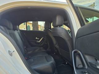 MERCEDES-BENZ A 200 usata 108