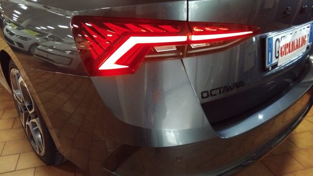 SKODA Octavia usata, con Cruise Control