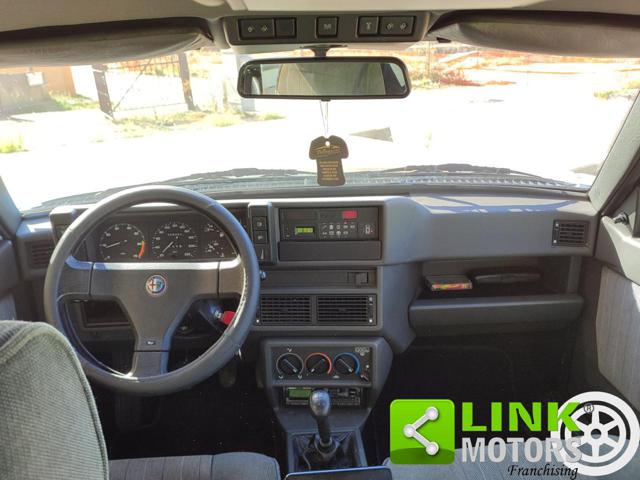 ALFA ROMEO 75 usata 22