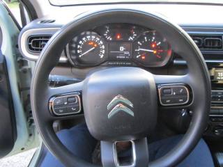 CITROEN C3 usata, con Controllo trazione