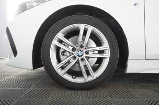 BMW 118 usata 14