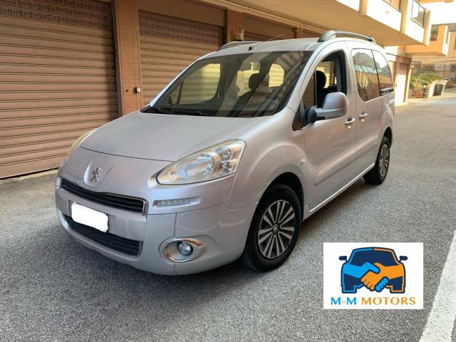 PEUGEOT Partner usata, con ABS