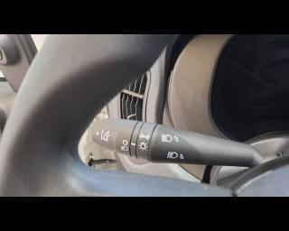 FIAT Panda usata, con Sensori di parcheggio posteriori