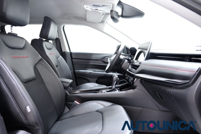 JEEP Compass usata 61