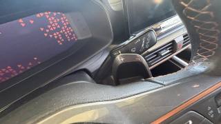 CUPRA Formentor usata, con Volante in pelle