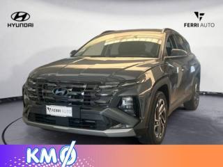HYUNDAI Tucson 1.6 HEV aut.Exellence
