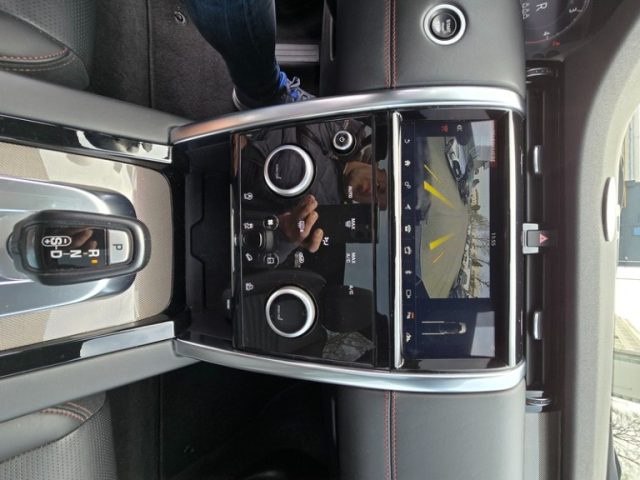 LAND ROVER Discovery Sport usata, con Cruise Control