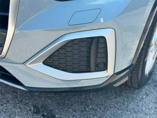AUDI Q2 usata, con Boardcomputer