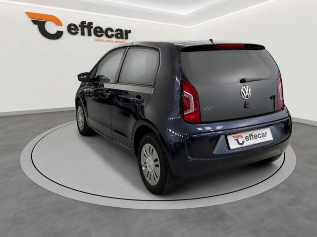 VOLKSWAGEN up! usata, con Airbag Passeggero