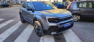 JEEP Avenger usata, con Airbag