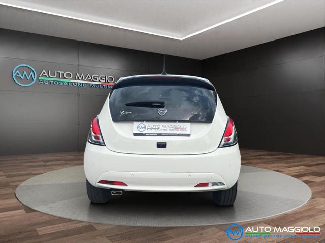 LANCIA Ypsilon usata, con Boardcomputer