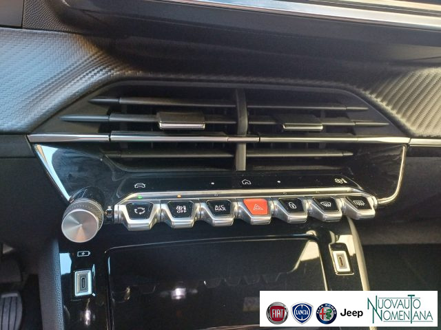 PEUGEOT 2008 usata, con Bracciolo