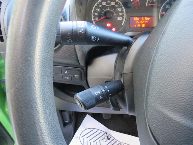 FIAT Qubo usata, con Servosterzo