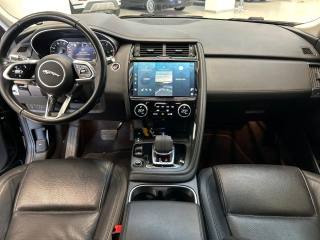 JAGUAR E-Pace usata, con Controllo trazione