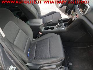 KIA Sportage usata, con Sistema di navigazione