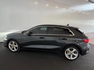 AUDI A3 usata, con Airbag Passeggero