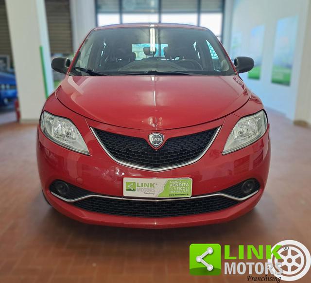 LANCIA Ypsilon usata 1