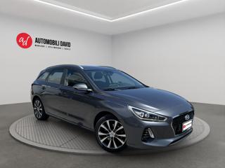 HYUNDAI i30 usata, con Airbag
