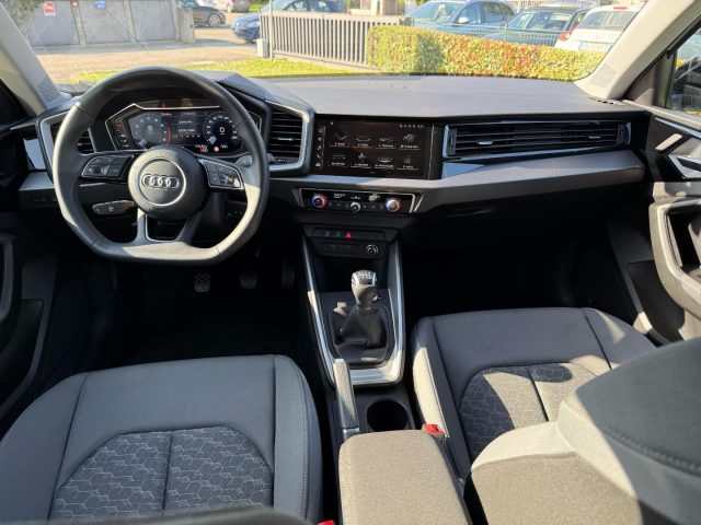 AUDI A1 usata, con Controllo automatico clima