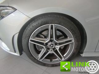 MERCEDES-BENZ CLA 200 usata 6