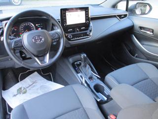 TOYOTA Corolla usata, con Servosterzo
