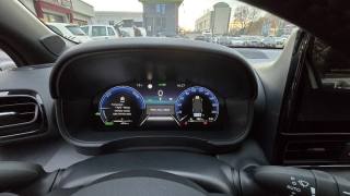 TOYOTA Yaris usata, con Cruise Control