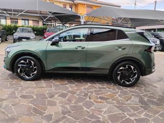 KIA Sportage usata, con Autoradio