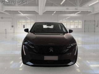 PEUGEOT 3008 usata, con Autoradio