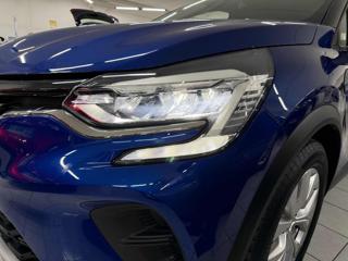 RENAULT Captur usata 27