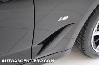 BMW 520 usata, con Sedili ventilati