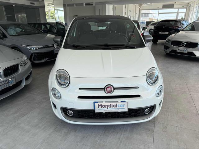 FIAT 500 usata, con Cruise Control