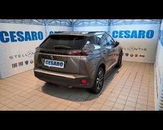PEUGEOT 2008 usata, con Airbag Passeggero