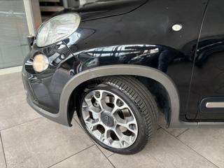 FIAT 500L usata, con Controllo automatico clima