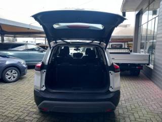 NISSAN X-Trail usata, con Cruise Control