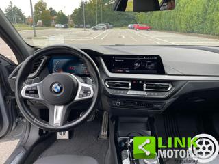BMW 118 usata, con Boardcomputer