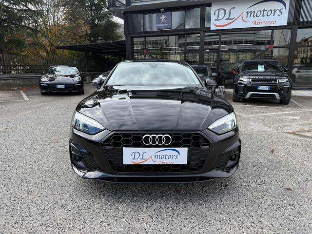 AUDI A5 usata, con Cruise Control