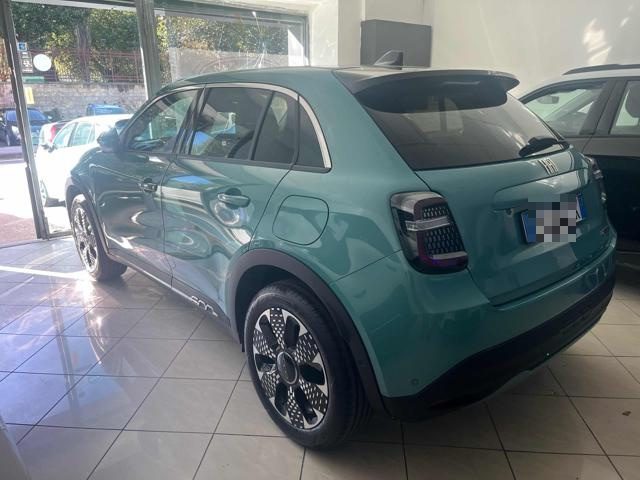 FIAT 600 usata, con Airbag