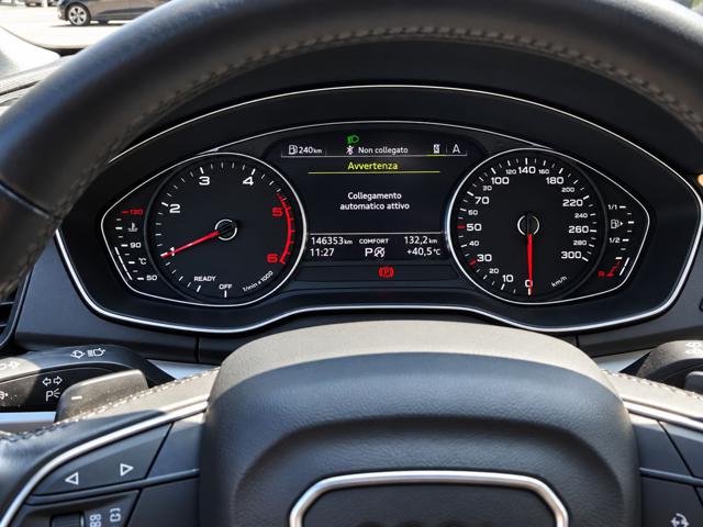 AUDI Q5 usata, con Airbag Passeggero
