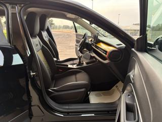 JEEP Avenger usata, con Chiusura centralizzata