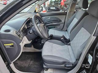 KIA Picanto usata, con Climatizzatore