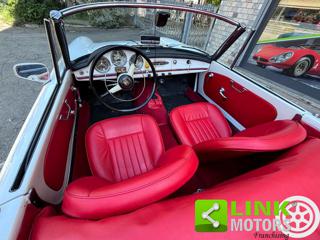 ALFA ROMEO Giulietta usata 12