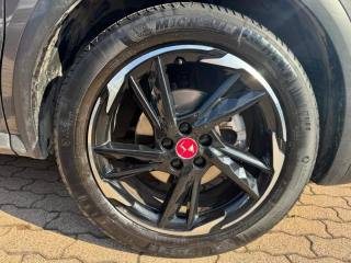 DS AUTOMOBILES DS 7 Crossback usata, con Sistema di navigazione