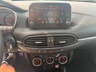 FIAT Tipo usata, con Servosterzo